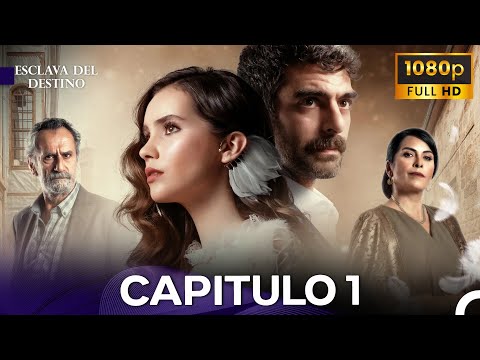 Esclava Del Destino Capitulo 1 (Doblado En Español)