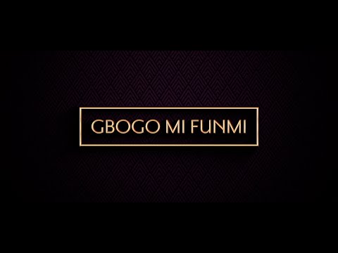 Jeri Ara Re from "Gbogo Mi Funmi" (2008) by Wunmi Awoniyi (Omo Emi)