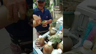 Download lagu PENJUAL JAMOT | JAMU MOTORAN KELILING KAMPUNG #kuliner #bakul #penjual #jamu #minumansehat #pakde mp3