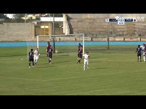 24 Agosto 2023 - Calcio, il Casarano chiude le amichevoli battendo il Tricase 2-0