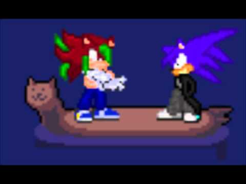 Speed Demon Shorts - Never Try To Make Veron Pay His Tab (Undertale - Pay Your Tab Parody)