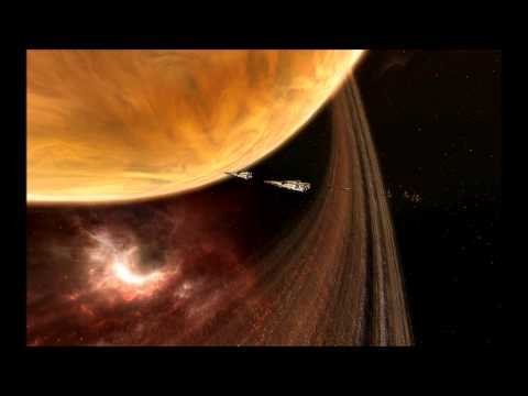 X3 Terran Conflict + Xtended - All scouts (M5 ships)