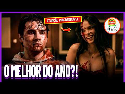 “OBSESSÃO” é MESMO o MELHOR Filme de Terror do ANO? | Opinião COM Spoilers