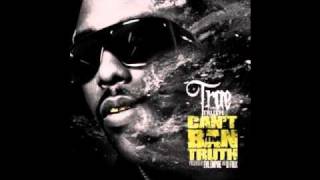 TRAE FT. RIHANNA-GANGSTA 4 LIFE 2010