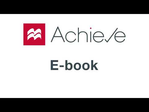Macmillan Achieve Promo Code