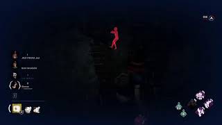 [DBD]久しぶり・・・なのに垂れ流し配信！！