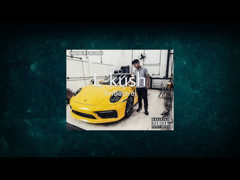 "Prévia" Menor Imbativel - L- Kush03 ( Prod. Savior dead )