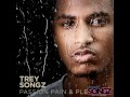 Trey Songz- Red Lipstick