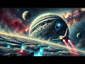 Journey To The Edge Of The Known Universe Docu Series On ET Life Exo Planets Moons