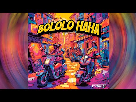 Bololo HaHa Guaracha Version | TikTok ✘ Guaracha ✘ Aleteo ✘ Tribal