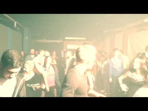 Queaver live at Club Rohtabak Doebeln (19.11.2016)