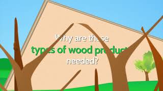 Innovation in Manufactured Wood Products and Construction | ForestLearning