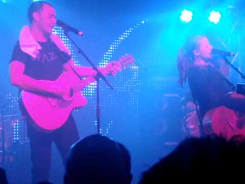 Espacio Sideral - Jesse & Joy