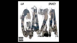 iLLa & Smoke Dawg - Gaza (Audio)