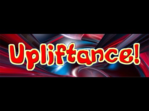 UPLIFTANCE - DJ BINKSY -  MC VIBE
