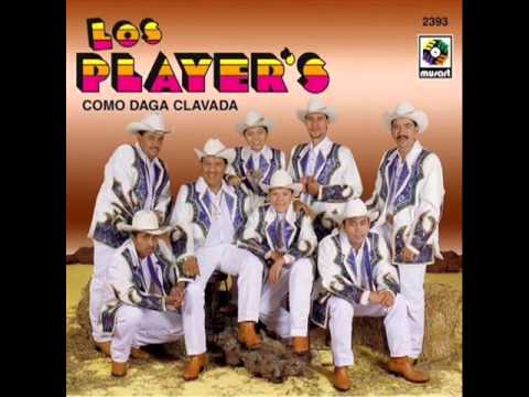 Los Players−Lo Quiero Todo