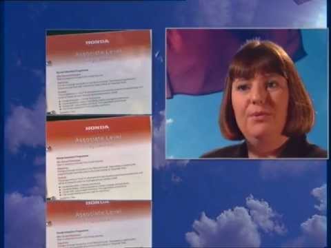 Thumbnail for Honda Institute UK 2000