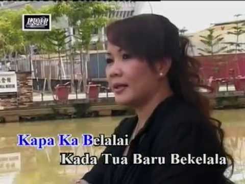 Teleba Dikenggai - Stella Philip