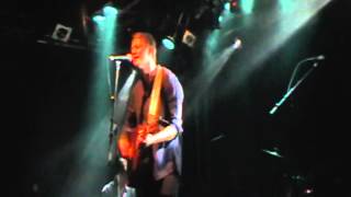 Varjen &quot;Shoreline Weeks&quot; @ Freaks N Geeks, Debaser Malmö 2013-09-20