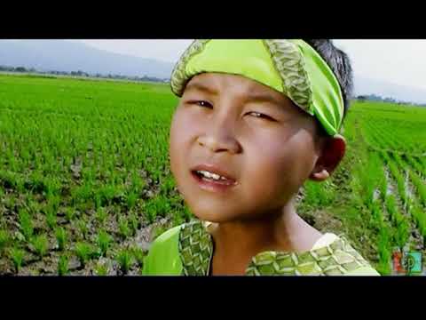 Kustian - Desa Jadi Kota (Official Music Video)
