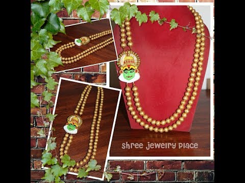 download lagu mp3 mp4 Kathakali Jewellery, download lagu Kathakali Jewellery gratis, unduh video klip Kathakali Jewellery