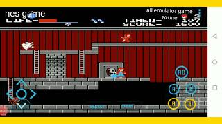 Nes game missions game for Android