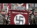 Rise Of The Nazis And Adolf Hitler UNCENSORED