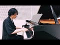 Oscar Peterson A Little Jazz Exercise Jesus Molina