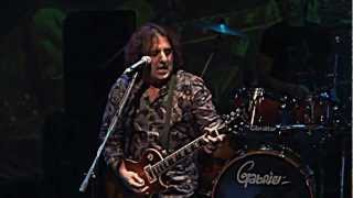 Gary Moore - Since i met you baby - Billy Merziotis