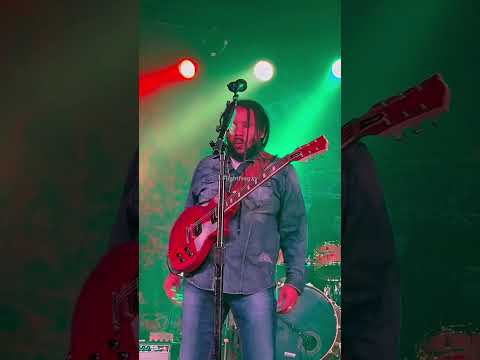 It’s Like Bob Marley Reborn Stephen Marley Possessed the Stage! #stephenmarley