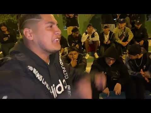 RALO VS DANEGO VS FEDE 🔥 OCTAVOS CUPO NACIONAL MONARCA CIX