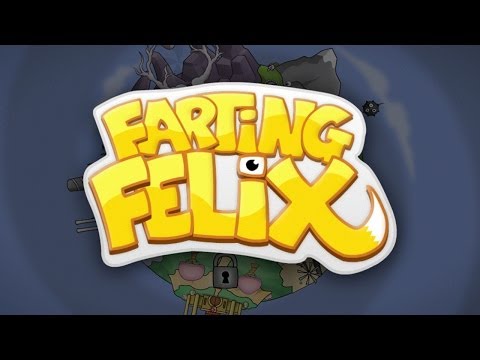 Farting Felix IOS