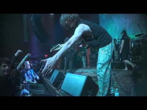 Anal Stabwound (CT): NSE fest Day 3 - live full set p.2 of 2 4K handicam  November 8, 2025