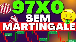 NOVA ESTRATÉGIA SEM MARTINGALE NA QUOTEX NÃO ERRA? - 97X0 NA QUOTEX? - ESTRATEGIA SEM MARTINGALE thumbnail