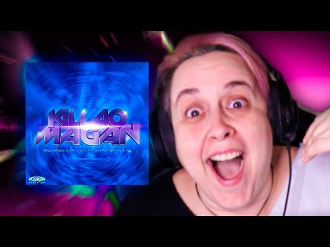 MI MADRE REACCIONA a Los Killaos - #KillaoMagán