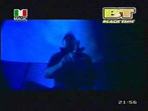 2 Buoni Motivi ft. Colle Der Fomento - Paure