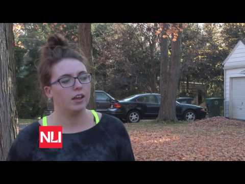 NewsLink Indiana - November 7th, 2016