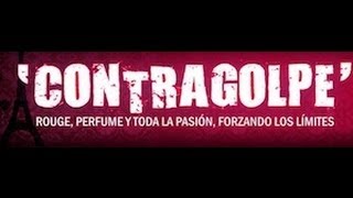 Fleurs Noires + Tangokinesis: CONTRAGOLPE. Tour Argentina 2013