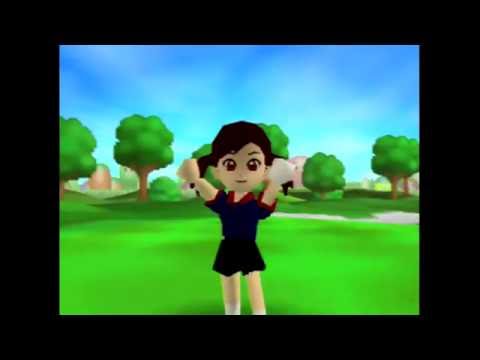 Let's Play 30 Years of Mario Pt.127 - Mario Golf (N64)