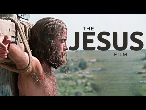Ang Pelikula ni Jesus | Buong Pelikula