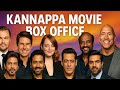 Kannappa Movie Box Office