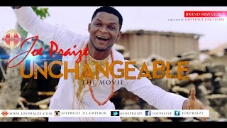 Unchangeable Music Video