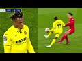 Samuel Chukwueze vs Liverpool at Anfield | Duel vs Van Dijk | WELCOME TO MILAN 🇳🇬