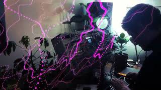 Konx-om-Pax - Live AV Improvisation #001