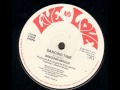 Gregory Isaacs - Dancing Time + Version - Leon Channel Gregory Isaacs - Dancing Time + Version
