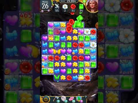 The Wizard of Oz Magic Match 676 - no boosters 👠