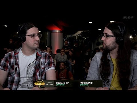 Injustice 2 Pro Series: VSFighting (Pools) Ft. BioHazard, Whiteboi, Slayer, and Tekken Master