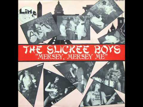 The Slickee Boys - Let's Live For Today (1978)