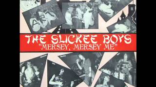 The Slickee Boys - Let's Live For Today (1978)