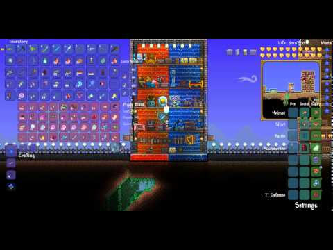 Terraria Episode 57: FISHING QUEST